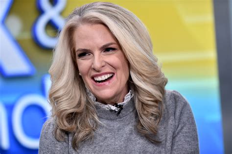 Fox News meteorologist Janice Dean on MS battle: 'I am still hopeful