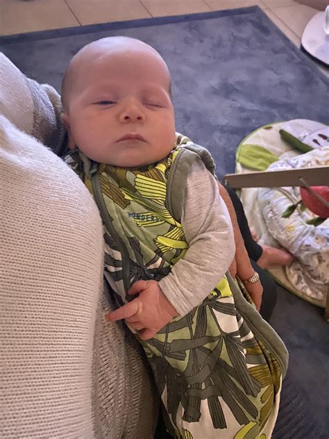 Sonia Doolan | Gam-Gam and Jackson…loving being a granny and spending