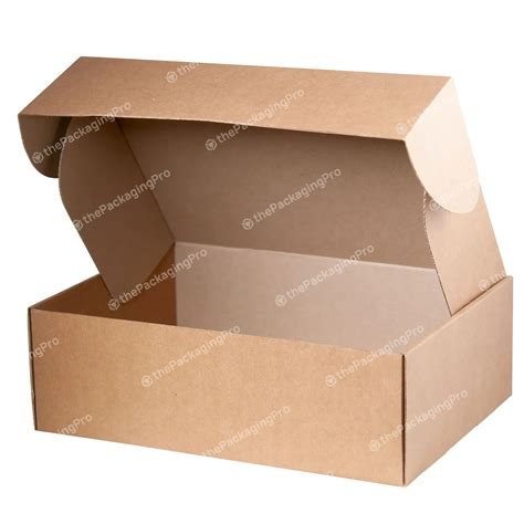 Wholesale Large Carton Box Packing Custom Corrugated Cardboard Moving