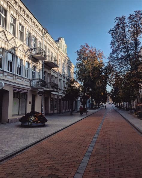 5 reasons to visit Daugavpils, Latvia - Svitforyou