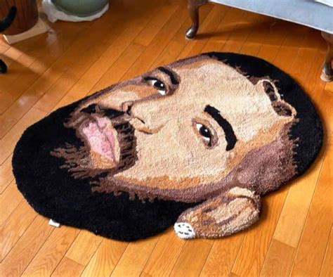 cool carpets