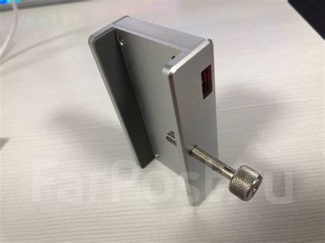 USB-разветвитель DEXP MH4PU, б/у, в наличии. Цена: 800₽ во Владивостоке