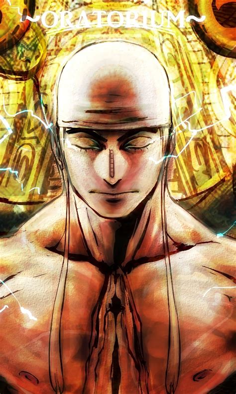 1200x2000 Resolution Enel One Piece Art 1200x2000 Resolution Wallpaper