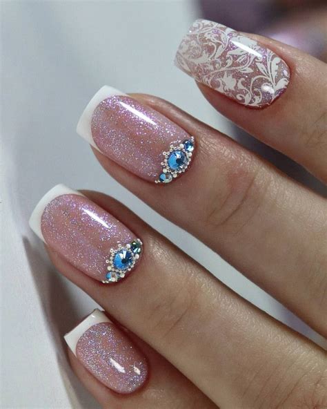 Пин от пользователя Cecilia Centurion на доске Decoracion uñas de gel ...