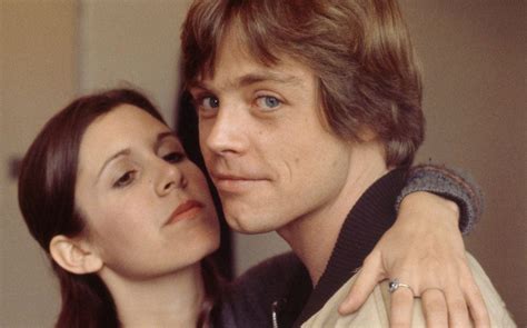 ‘You’re Luke Skywalker, get used to it’: Why it took Mark Hamill 40 ...