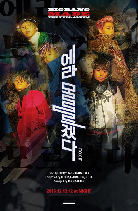BIGBANG Image #100292 - Asiachan KPOP Image Board