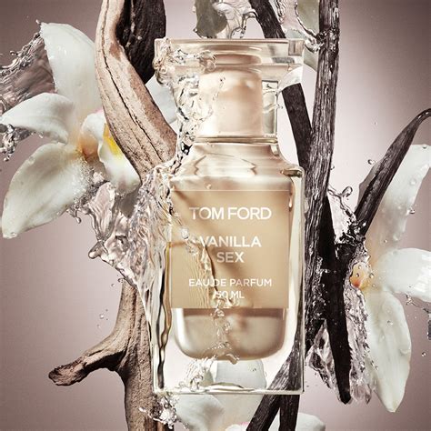 TOM FORD Private Blend Düfte Vanilla Sex Parfum ️ online kaufen | DOUGLAS