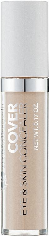 Консилер для глаз и лица Bell HypoAllergenic Cover Eye&Skin Concealer ...