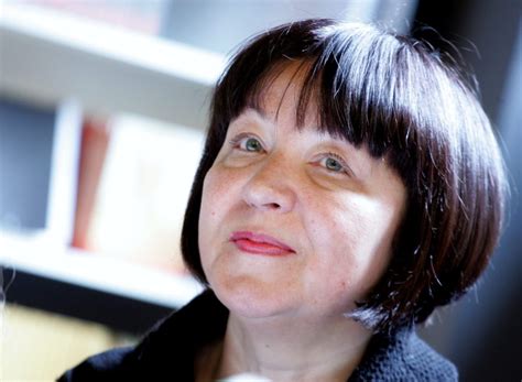 На кухню! Лиана Ланга указала место русского языка в Латвии - Press.lv