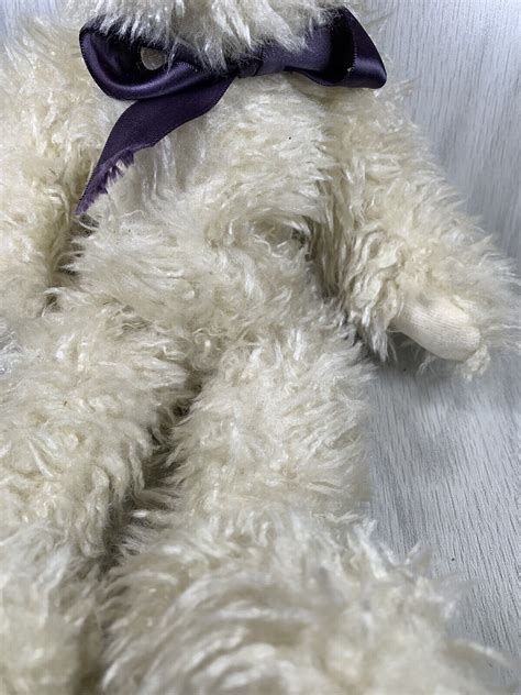 Vintage Boyds Bears Opel Catberg with tag Plush THE BOYDS COLLECTION