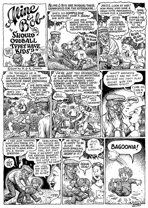 Zap Comix, Now in a Coffee Table Boxed Set - The New York Times