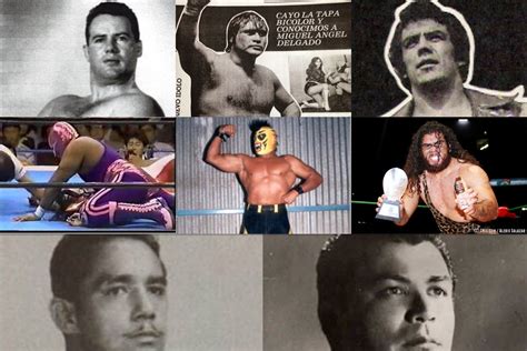 This day in lucha libre history… (September 30) — Lucha Central