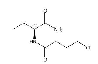 Levetiracetam Impurity - Analytica Chemie