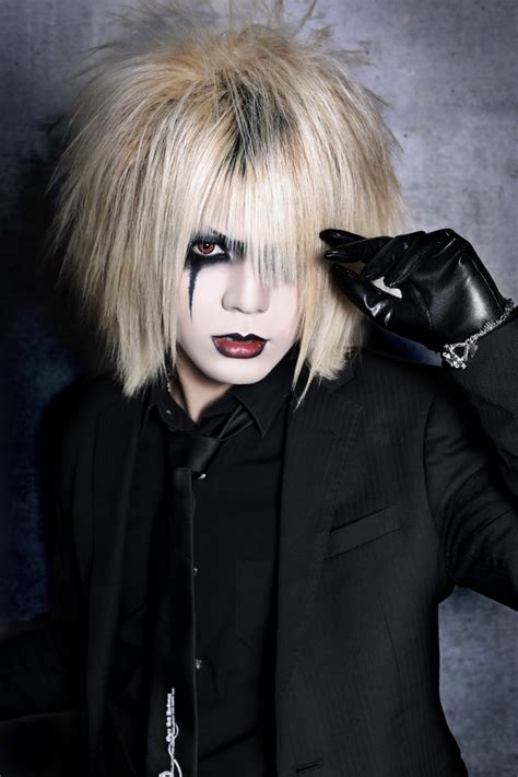 Kyouki - Grieva Photo (40486614) - Fanpop