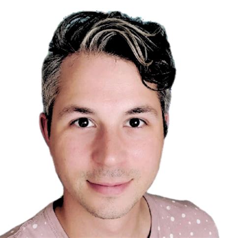Kyle Lagunas - AI4Talent | The Global Virtual Event