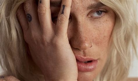 Kesha Plots 20-City Tour Supporting Gag Order Album | TicketNews