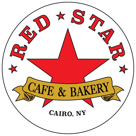Red Star Cafe & Bakery