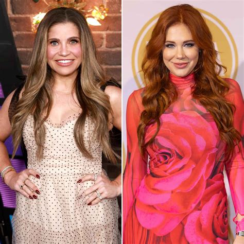 Boy Meets World's Danielle Fishel and Maitland Ward’s Feud Explained