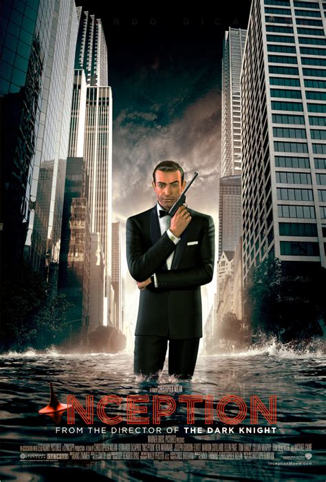 Inception Movie Poster Iconic Movie Posters Movie Pos - vrogue.co
