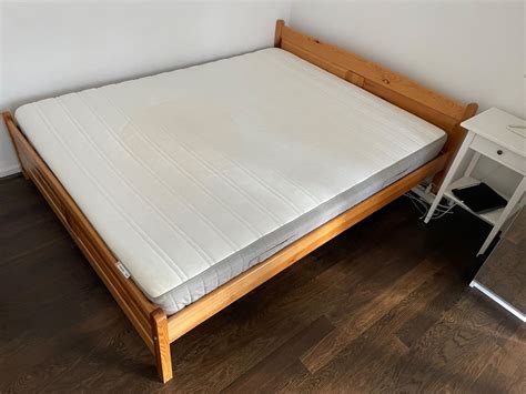 IKEA Matratze 160x200 | Kaufen auf Ricardo