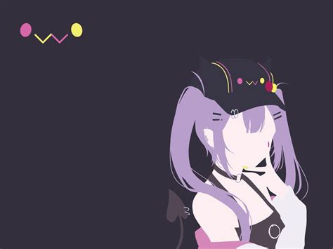 Tokoyami Towa Wallpapers - Wallpaper Cave