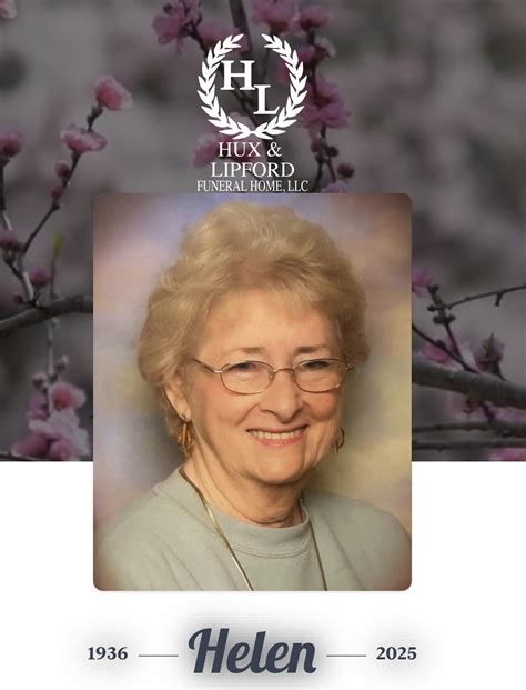 hux & lipford funeral home mountain city tn 4