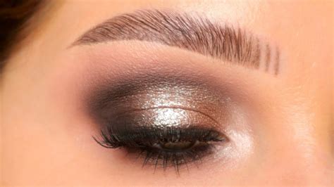 Natasha Denona I NEED A NUDE Palette Tutorial - YouTube
