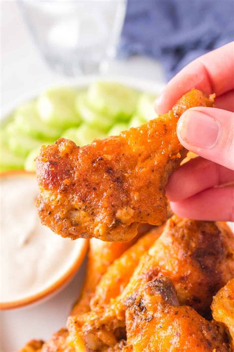 Ching’s Hot Wings in Memphis: Menu, Location, and Dining Info 7