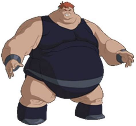 Blob vs Lizard - Battles - Comic Vine