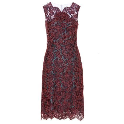mytheresa.com - Lace dress
