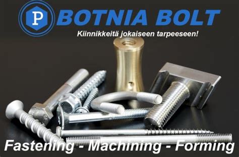 botnia bolt oyab rauman akku