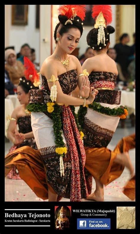 oleh Pias Lotus di Beautiful & Sweet Javanese Woman 💖 ROYAL WEDDING ...
