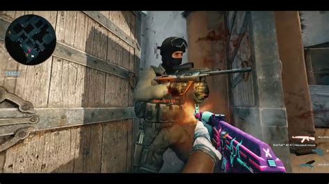 Marmok CS:GO EDIT - YouTube