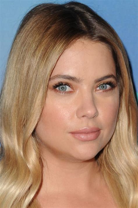 Ashley Benson - FilmAffinity