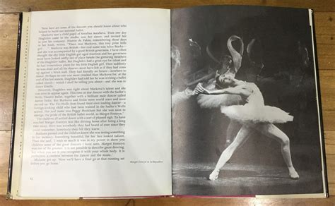 Books for Lovers of Ballet