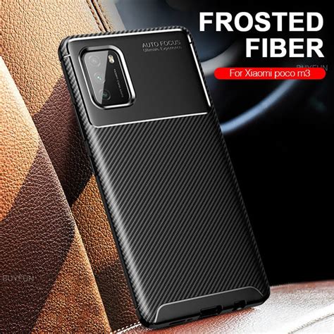 Poco M3 Redmi 9T case Tough Protection Phone Case Auto Focus Ultimate ...