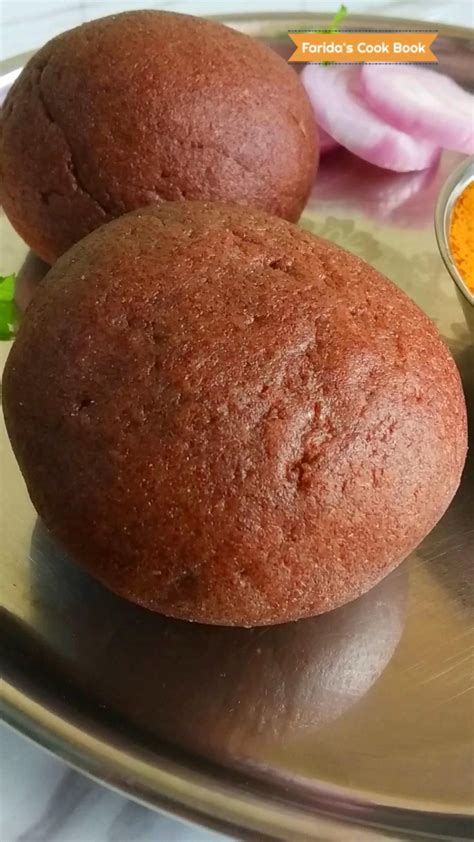 ragi mudde recipe karnataka style ragi balls