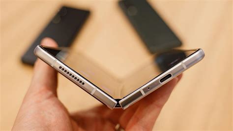 Samsung Galaxy Z Fold 3 Release Date, Price & Specs - Tech Advisor