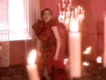 Madonna Give It To Me GIFs 