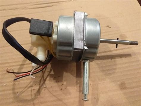 Заказать Двигун для напольного вентилятора 40W в "Інтернет-магазин ...