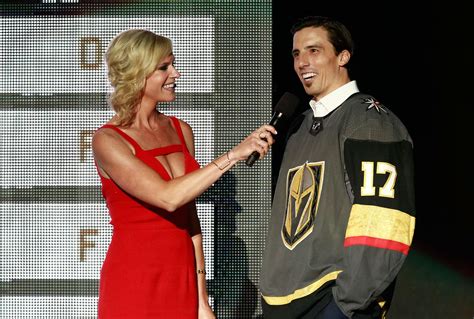NBC Sports' Kathryn Tappen puts in the work to make her job look easy