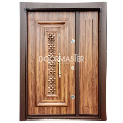 Turkey Door DME013 - Door Master