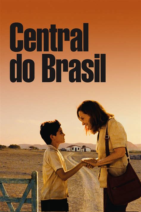Central Do Brasil Final Explicado - Central do Brasil conquistou destaques importantes do cinema ...