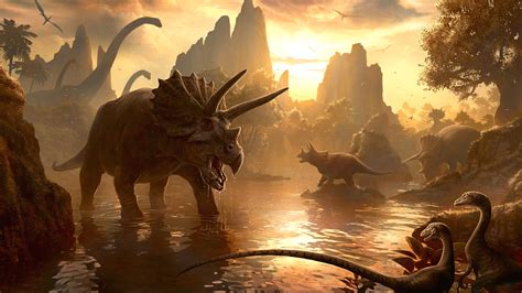 Download Animal Dinosaur Art