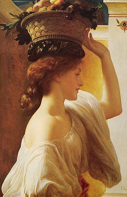 frederick leighton