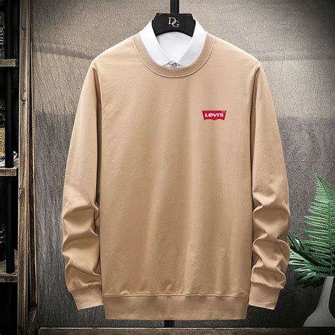 Толстовка Levi's - купить с доставкой по выгодным ценам в интернет ...