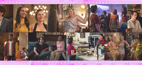 Seventeen Watch Club Pick: The Sex Lives of College Girls