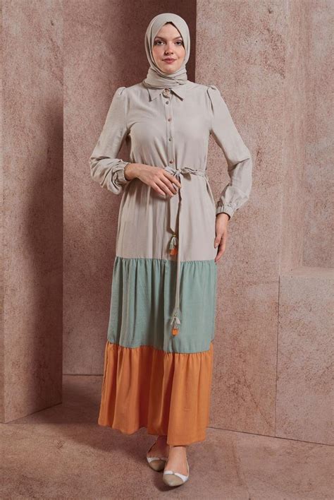 Summer Outlet Dress | ALVİNA
