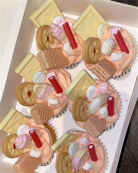 Kayla’s Cupcakes - 35 Photos - Cupcake Shop - Feltham TW14