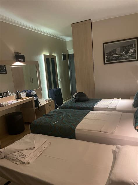 PARADOR BEACH HOTEL - Updated 2024 Prices & Reviews (Alanya, Türkiye)